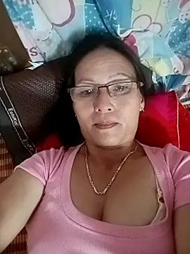 Sembang XXX Secara Langsung Sexy_cum123