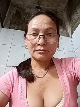 Sexy_cum123 Adlı Modelin Web Kamerası Şovu