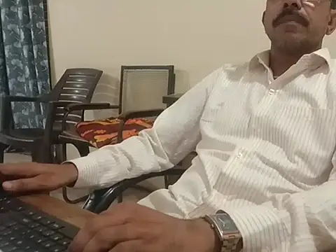 biger_top's Webcam Show