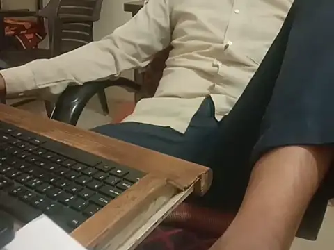 הופעת וובקאם של biger_top