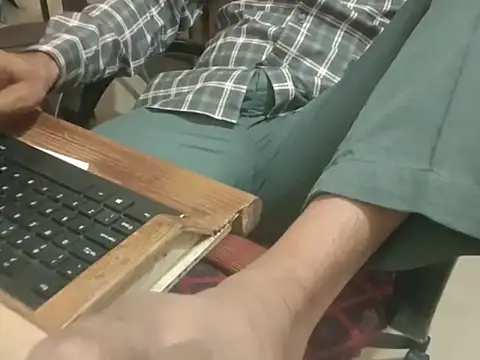 biger_topのウェブカメラショー