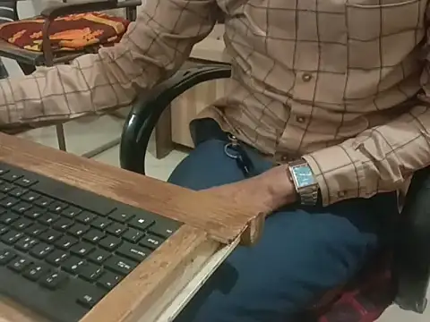 הופעת וובקאם של biger_top
