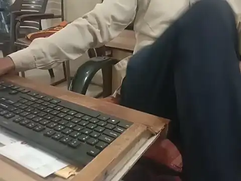biger_top Adlı Modelin Web Kamerası Şovu