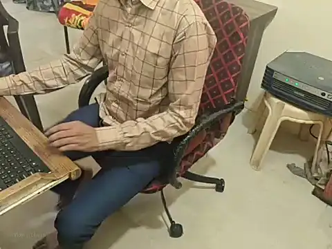 biger_topのウェブカメラショー