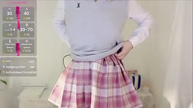 Hello77-234 网络视讯表演