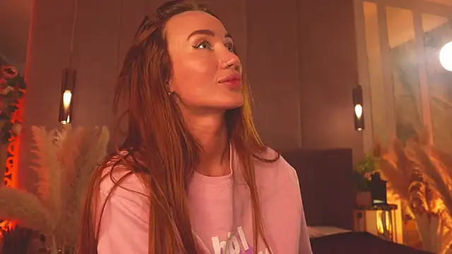SerenaWest_'s Live XXX Chat