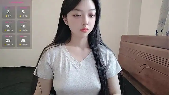 oblakitty_ Adlı Modelin Web Kamerası Şovu