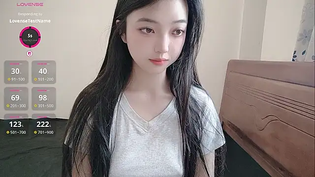 oblakitty_ 网络视讯表演