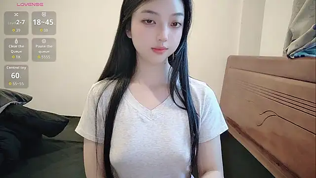 oblakitty_'s Webcam Show