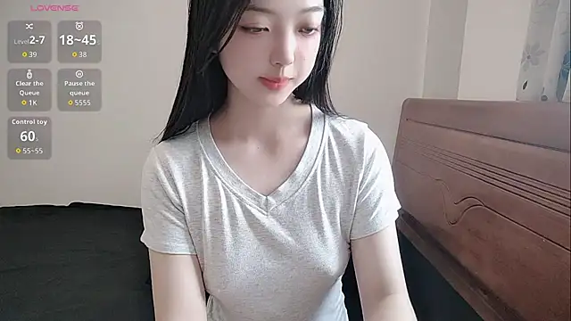 oblakitty_のウェブカメラショー