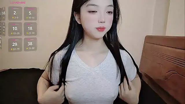 oblakitty_ Show Webcam
