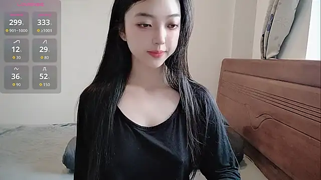 oblakitty_ 网络视讯表演