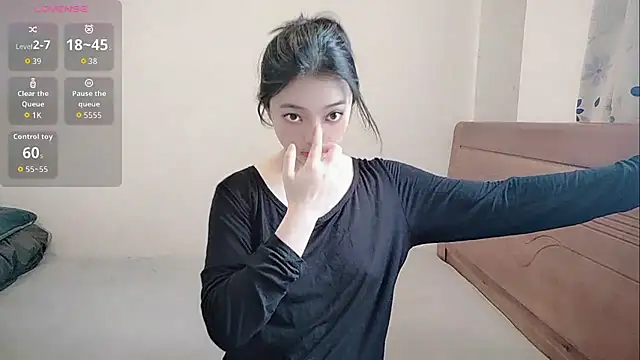 Bilik Sembang Langsung oblakitty_