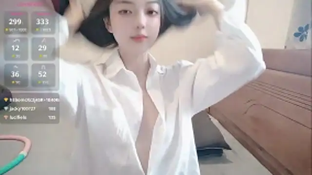 oblakitty_ Show Webcam
