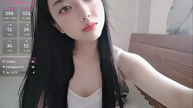 oblakitty_ 在線直播表演