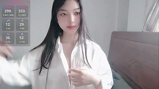 Sembang XXX Secara Langsung oblakitty_