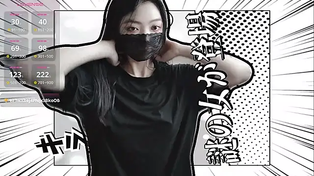 puppygirl_ Show Webcam