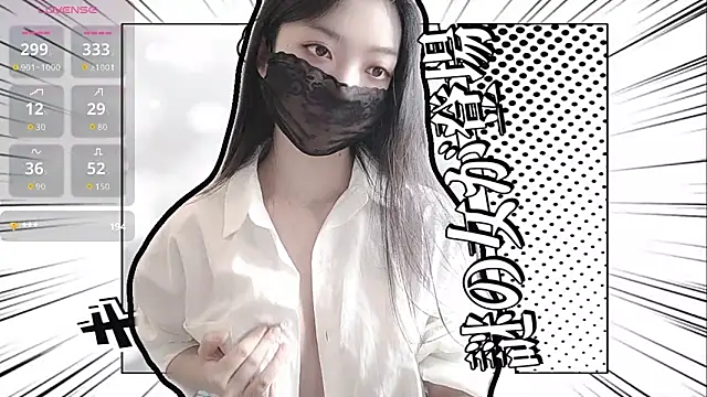 puppygirl_ Show Webcam