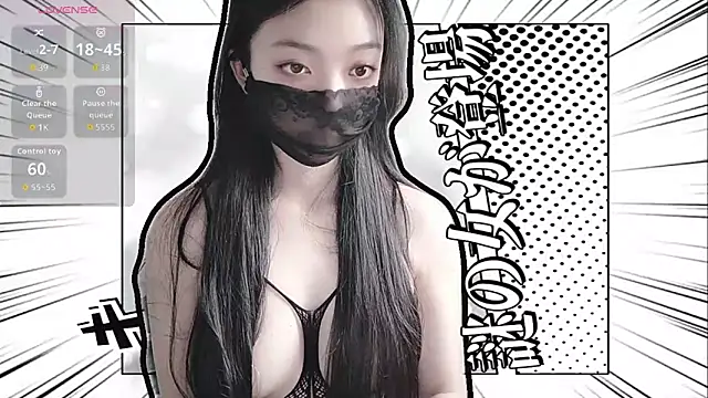 puppygirl_ 即時 XXX 聊天