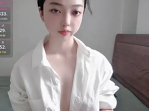 Živý XXX chat puppygirl_