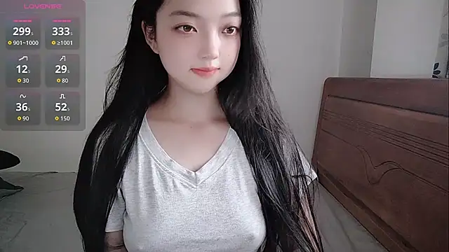 puppygirl_ Show Webcam