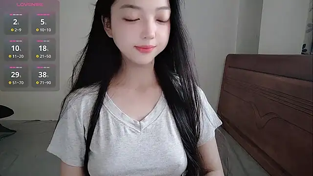 puppygirl_ Show Webcam