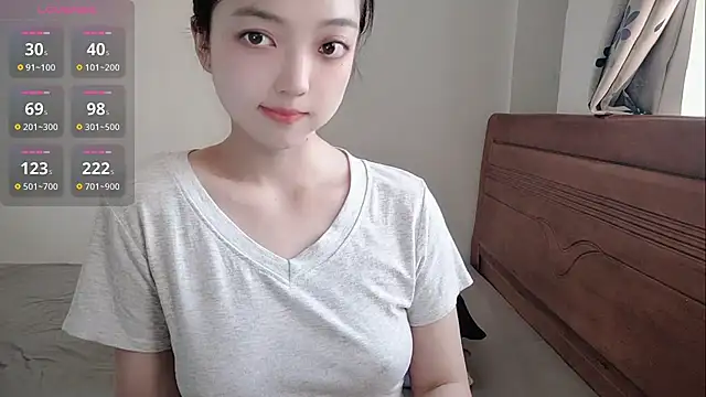 Sembang XXX Secara Langsung puppygirl_
