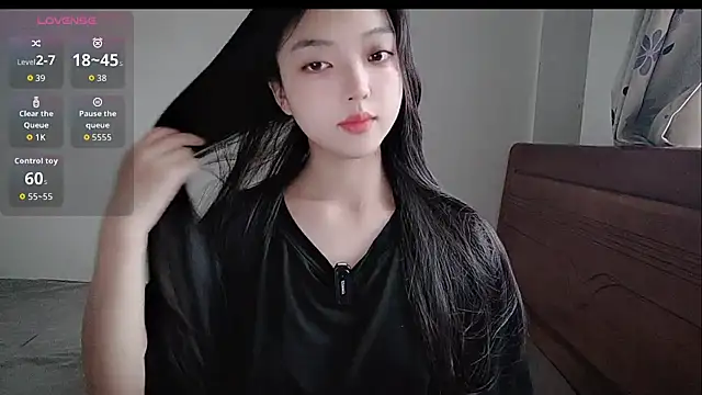 puppygirl_ 现场XXX聊天