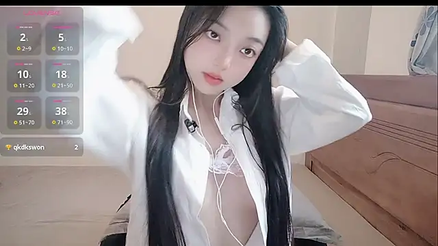 puppygirl_ 现场XXX聊天
