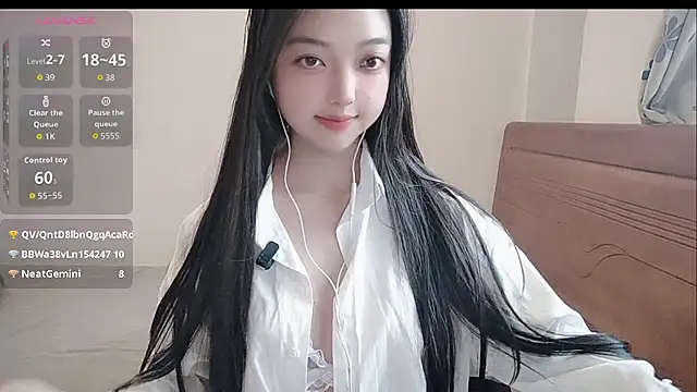 puppygirl_のライブXXXチャット