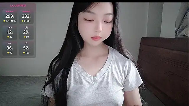 puppygirl_ 现场XXX聊天