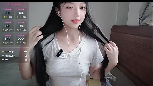 puppygirl_ 现场XXX聊天