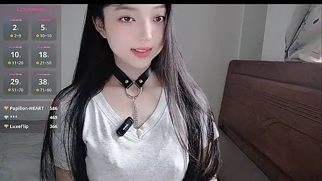 puppygirl_ Webcam-Show