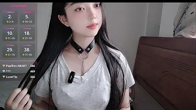 puppygirl_のライブXXXチャット