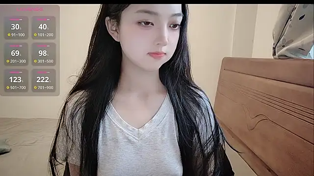 puppygirl_ Adlı Modelin Canlı XXX Sohbeti