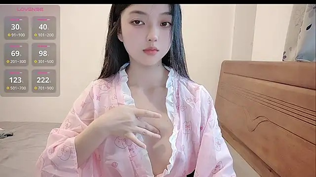 puppygirl_ Show Webcam