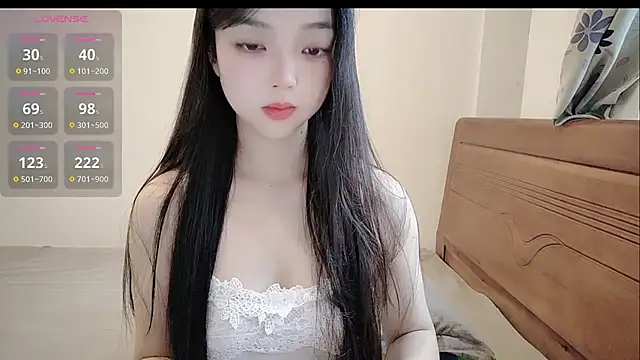 puppygirl_ 在線直播表演