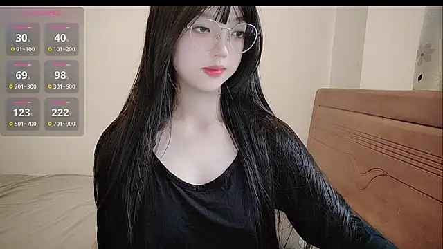 puppygirl_ 웹캠 쇼