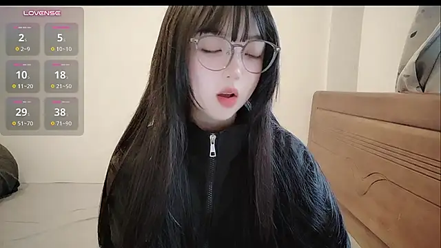 puppygirl_のウェブカメラショー
