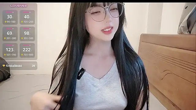 puppygirl_のウェブカメラショー