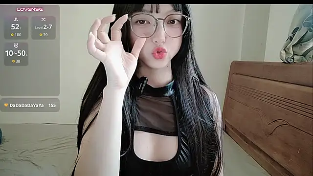 puppygirl_ Chat XXX in diretta