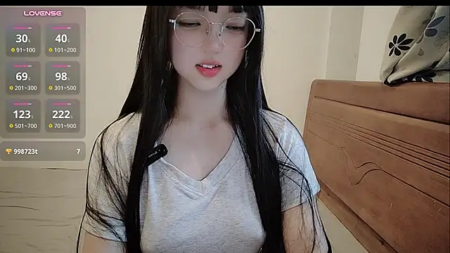 Chat +18 de puppygirl_ ao vivo