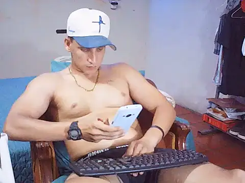 vortexX2565 webcam show