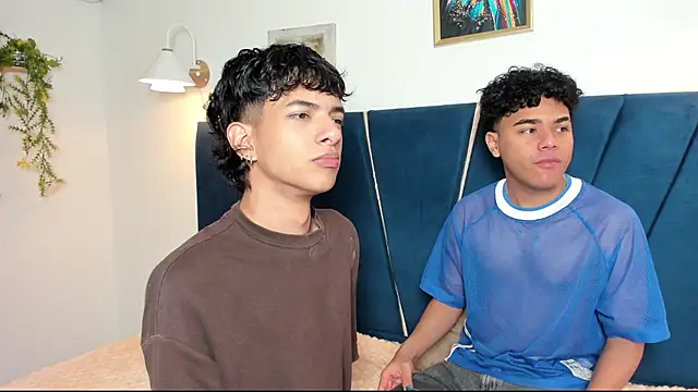 عرض كام Enzo_love18