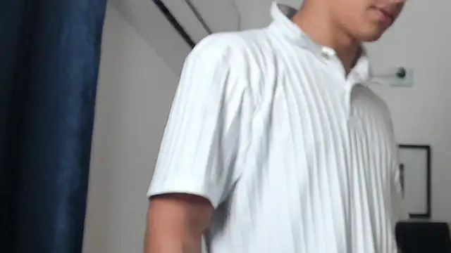 Enzo_love18 웹캠 쇼