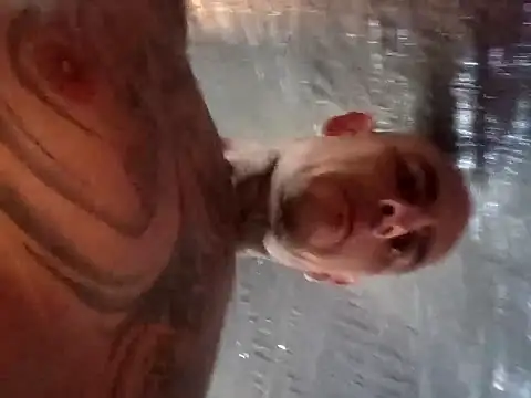 Pokazy przed kamerką – xxxavior69