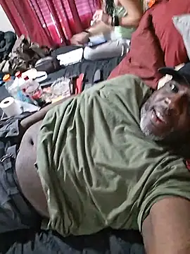Kek447's Webcam Show