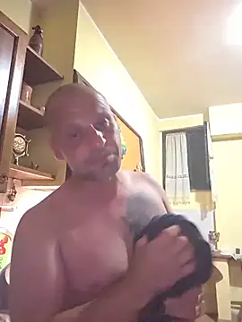 skizzoboy6 Webcam-Show