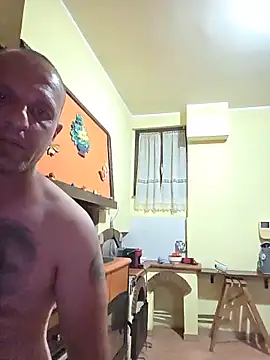 skizzoboy6 Webcam show