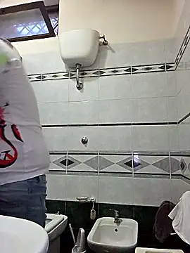 skizzoboy6 Webcam show